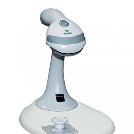 Honeywell Voyager 9520, 1D, KBW, zwart handscanner - Afbeelding 5