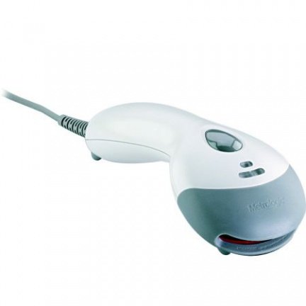 Honeywell Voyager 9520, 1D, kabel (USB), licht grijs scanner - Afbeelding 6