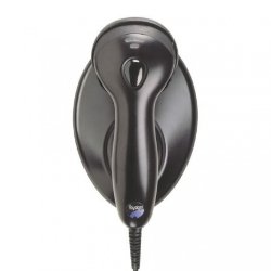 Honeywell Voyager 9520, 1D, kabel (USB), zwart handscanner