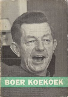 Boer Koekoek
