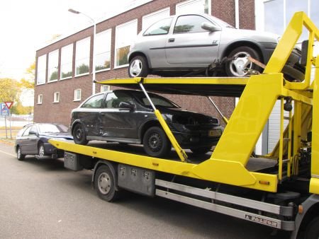 Sloopauto inkoop Den Haag Direct de beste prijs - 1