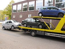 Sloopauto inkoop Den Haag Gewoon de beste prijs