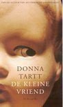 Donna Tartt - De kleine vriend - 1