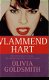 Olivia Goldsmith Vlammend hart - 1 - Thumbnail
