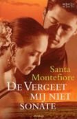 Santa Montefiore De Vergeet mij niet-sonat - 1