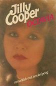 Jilly Cooper Octavia