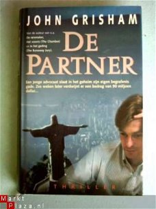 John Grisham - De Partner