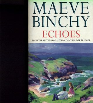 Maeve Binchy Echoes - 1