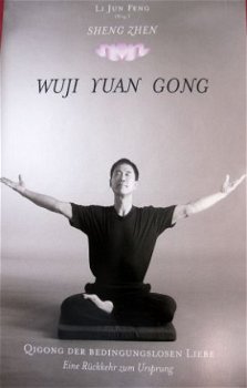 Wuji yuan gong - 1