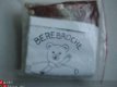 handwerkpakketje berenbroche compleet - 1 - Thumbnail