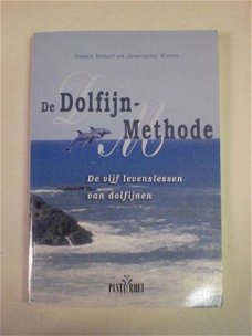 De Dolfijn-methode  Simon Schott en Jeannette Weiss  De vijf