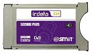 Irdeto Module Purple, cam module insteekkaart - 1 - Thumbnail