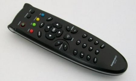 Homecast HD Colorado voor Kabelontvangst - 1