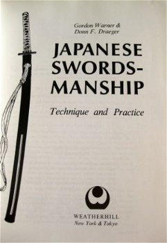 Japanese swordship - 1
