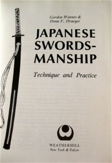Japanese swordship