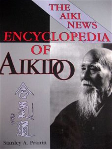 The aiki news encyclopedia of aikido
