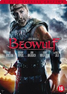 2DVD Beowulf Director's Cut