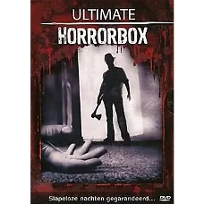 3DVD The Ultimate Horrorbox