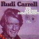 VINYLSINGLE * RUDI CARRELL *EIN KLEINES KOMPLIMENT * GERMANY - 1 - Thumbnail