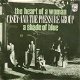 VINYLSINGLE * CASEY & THE PRESSURE GROUP * THE HEART OF A WO - 1 - Thumbnail