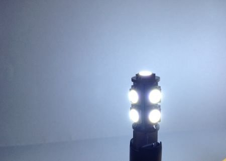 LED auto verlichting zonder storing !! - 1