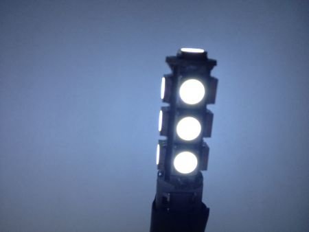 LED auto verlichting zonder storing !! - 1