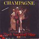 VINYLSINGLE * CHAMPAGNE * ROCK AND ROLL STAR * ITALY 7