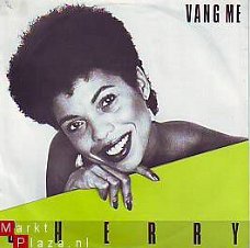 VINYLSINGLE * CHERRY  * VANG ME * HOLLAND 7" *