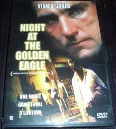 DVD Night at the Golden Eagle