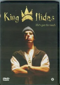 DVD King Midas - 0