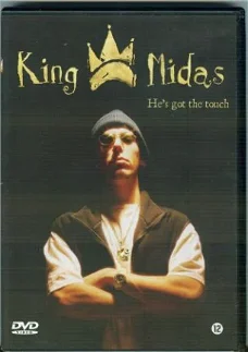 DVD King Midas