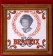 Tegel 1988 Beatrix 50 - 1 - Thumbnail