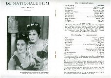 De Nationale Film tgv 40-jarig regeringsjubileum Wilhelmina