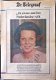 De Telegraaf - inhuldiging Beatrix 26 april 1980 - 1 - Thumbnail