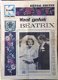 Weekkrant Kwik - huwelijk Beatrix-Claus 1966 - 1 - Thumbnail