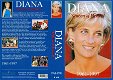VHS Video - Diana, Queen of Hearts - 1 - Thumbnail