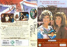VHS Video - Women of Windsor deel 2