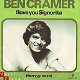 VINYLSINGLE * BEN CRAMER * I LOVE YOU SIGNORITA * HOLLAND 7