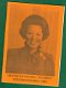Beatrix' Koninginnedag - Programma Nunspeet 1985 - 1 - Thumbnail