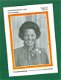 Beatrix' Koninginnedag - Programma Puttershoek 1985 - 1 - Thumbnail