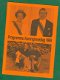 Beatrix' Koninginnedag - Programma Soest 1989 - 1 - Thumbnail