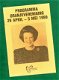 Beatrix' Koninginnedag - Programma Woudenberg 1989 - 1 - Thumbnail