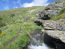 zuid spanje, vakantieverblijven in de natuur te huur