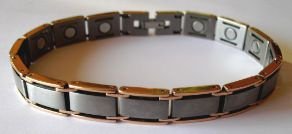 Titanium Magneetarmband model OTB330 - 1