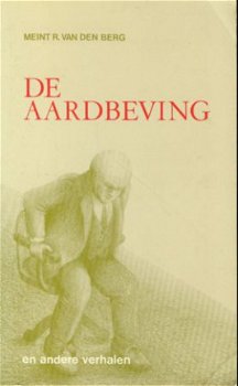 Berg, MR van den ; De aardbeving - 1