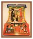 De mooiste papyrus kalenders uit Egypte - 1 - Thumbnail