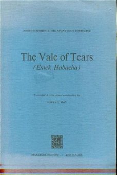 Harry S. May; The Vale of Tears