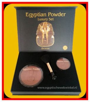 De mooiste make-up uit Egypte - 1