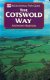 Anthony Burton; The Cotswold Way - 1 - Thumbnail