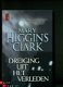 Mary Higgens Clark Dreiging uit het verleden - 1 - Thumbnail